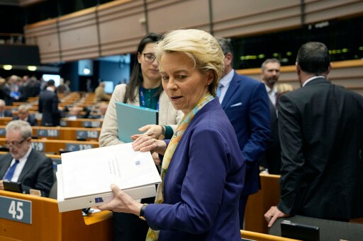 EU Reaches Provisional Deal to Raise Renewable Energy Target