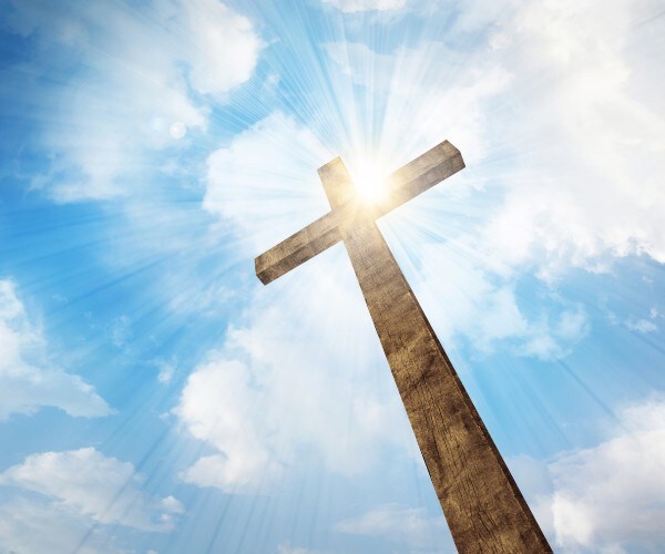 The Incredible Impact of Jesus Christ