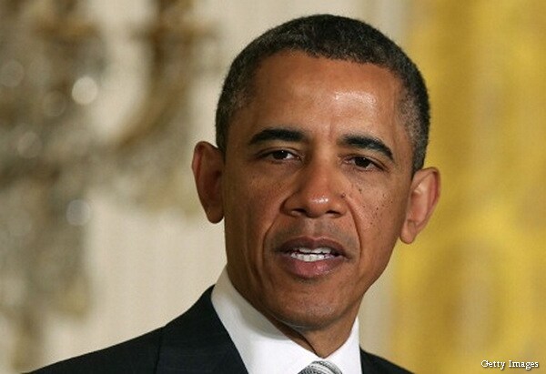 Obama Calls for April Debate on Immigration Bill