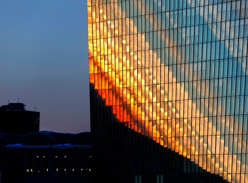 Markets Watch European Central Bank for Hint on Stimulus End