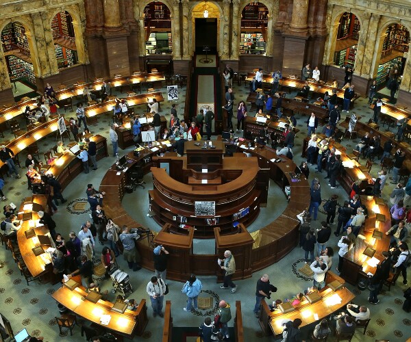 Newsmax Rising Bestsellers – Week of August 2, 2021