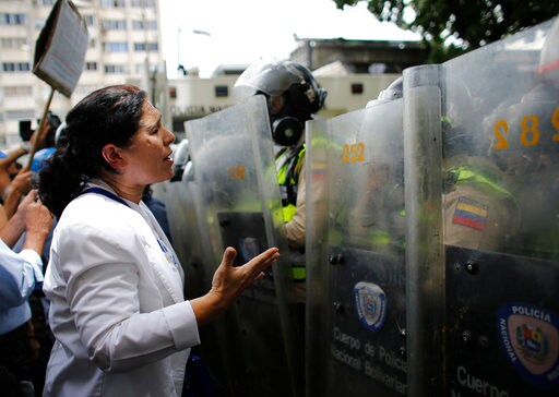 Venezuela Regional Election Date Set amid Opposition Rebuke