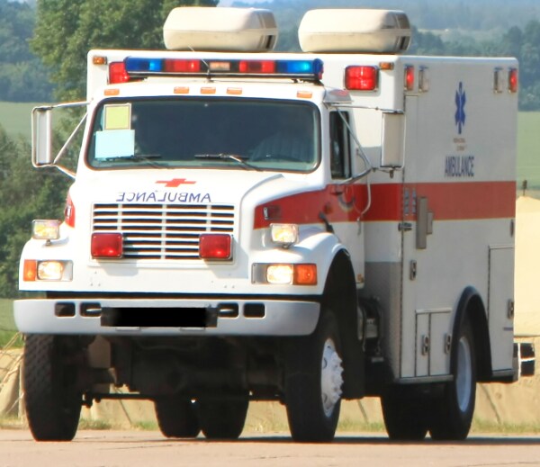 Russians Engaging in Mass Theft of Medical Equipment, Says Zelenskyy