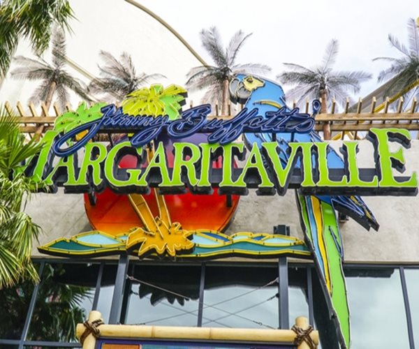 The Future of Retirement Is Margaritaville