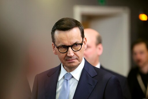 Polish Leader Heads to US to Further Strengthen Defense Ties
