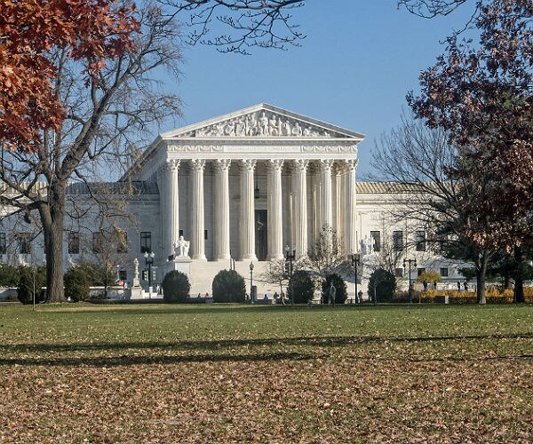 Another Key Redistricting Case Goes in Front of High Court