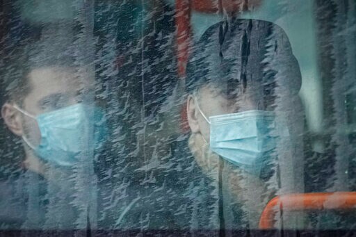 Romania Sees Huge Jump in COVID-19 Cases, Deaths Climb