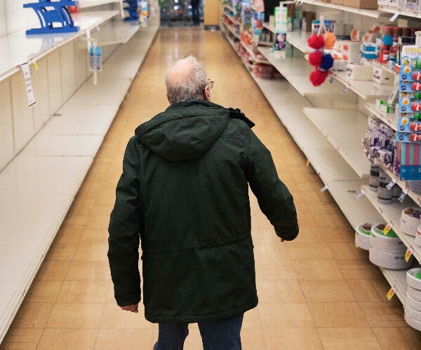 'Operation Stolen Promise': US Immigration Agency Targets Pandemic Fraud