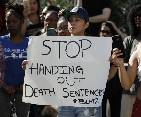 California Shooting Shows Police Ill-Equipped to Handle Mentally Ill