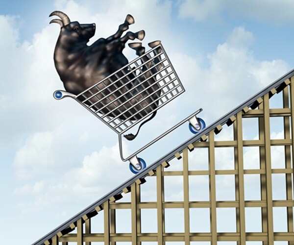 The Fast Money Is All-In But Goldman Says Stocks Can Go Higher