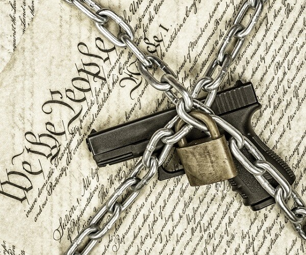 Government Claims It Can Keep Us Safe, But It Can't