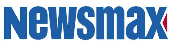 Newsmax Named Among 'Top 15 Most Popular Political Websites'