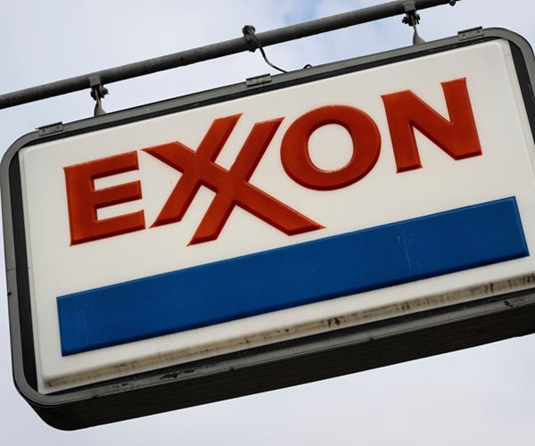 Exxon in Advanced Talks to Buy Pioneer for 60B