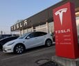 Tesla Poised to Be Early Winner as Canada Opens Door to Chinese-Made EVs
