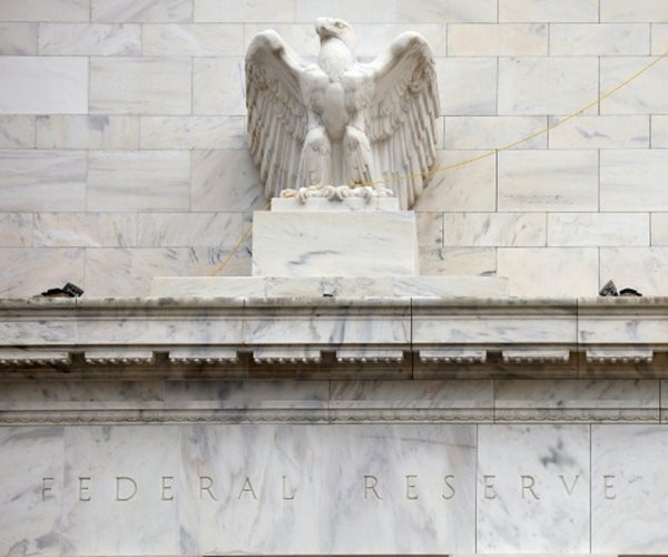 Fed's Musalem Says Could Back October Cut