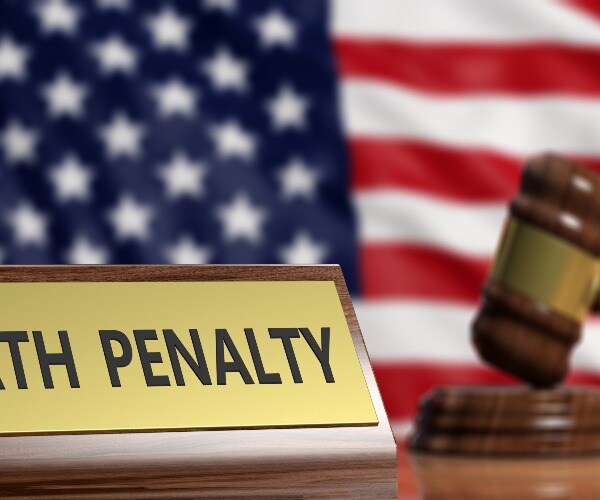 US Sets September Execution Dates for Two Federal Inmates