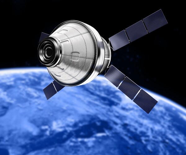 6 NASA Space Missions That Didn't Lift Off Drawing Board