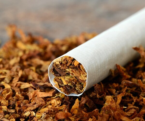 US Shelves Plan to Sharply Cut Nicotine in Cigarettes