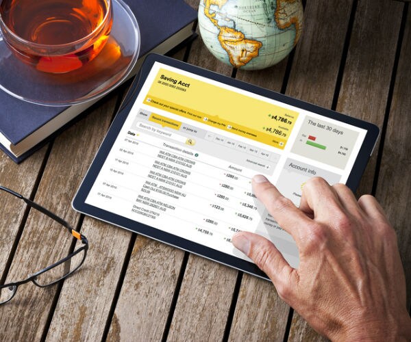 Tech Can End Being Broke in Retirement  