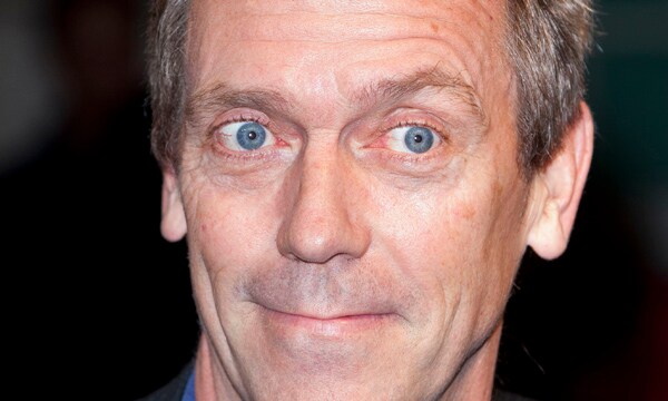 Hugh Laurie: 'Veep' to Feature Former Dr. House in a 'Few Episodes'