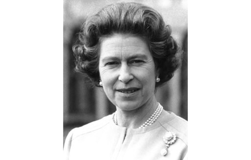 Australian Court Keeps Queen Elizabeth's Letters Secret