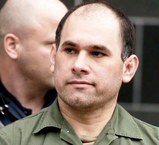 Notorious Drug Lord Osiel Cárdenas Returned to Mexico after US Sentence, Is Quickly Re-arrested