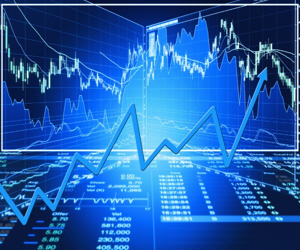 Beware the Bounce: Stocks Won't Be Going Any Higher