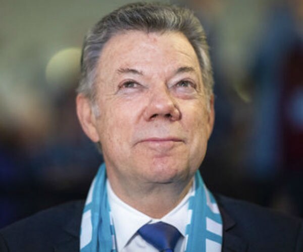 Colombia to Become First Latin American NATO 'Global Partner'