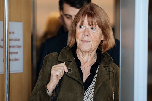 Verdicts Are Due in the Historic French Rape Trial That Turned Gisèle Pelicot into a Feminist Hero