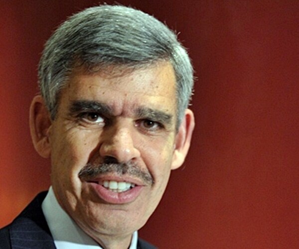 El-Erian: Virus Devastation of Small Businesses Threatens US Capitalism