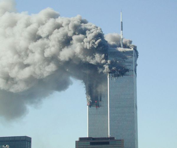 Report: Cancer Rates Skyrocket in 9/11 Responders