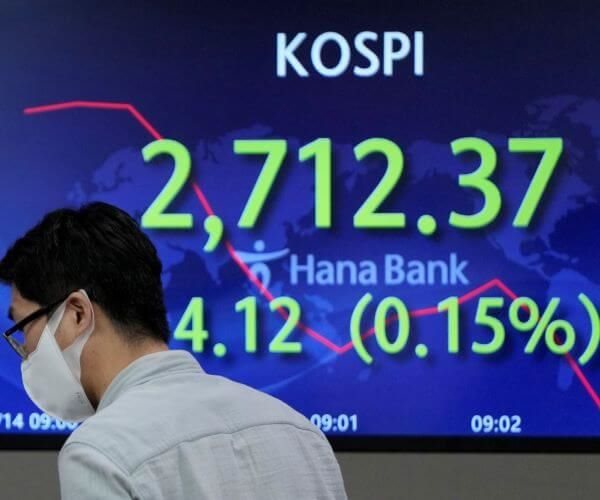 KOSPI