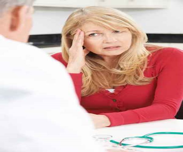 Vaginal Atrophy Drug Meets Study Goal