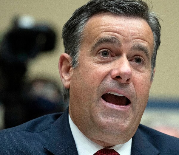 Trump Picks John Ratcliffe to Be CIA Director