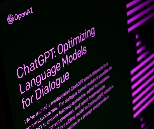 chatgpt artificial intelligence 