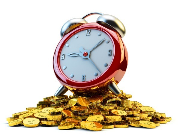 2016 Hopefuls in Last-Minute Dash to Raise Money 