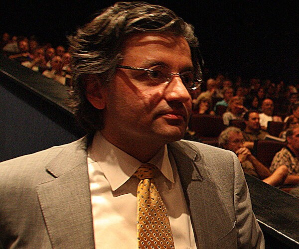 Dr. Jasser: Syria Is a 'Client State' of Russia