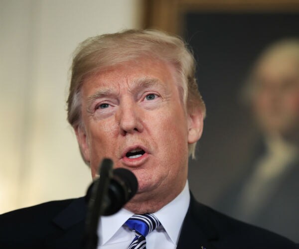 Trump to Promote Infrastructure Plan in Ohio Next Week