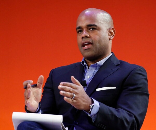 VP Harris Names New Communications Director Amid Wave of Staff Departures