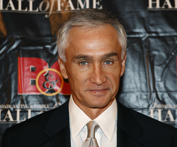 Jorge Ramos' Univision Crew Released After Detention in Venezuela