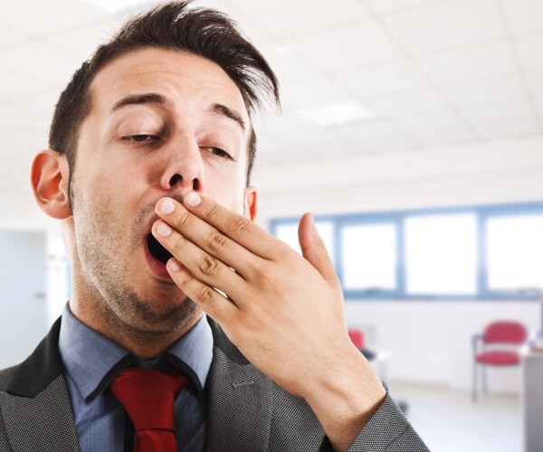 Research Reveals Telltale Sign of a Psychopath