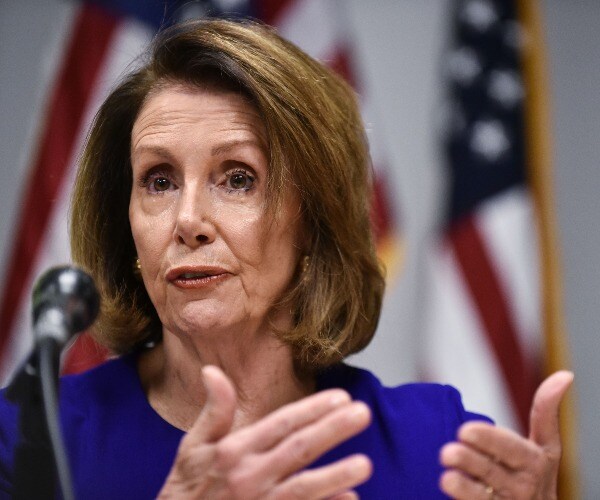 Next Obamacare Showdown: Pelosi Unveils New Expansion Bill as Trump Moves to Have Act Struck