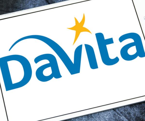 Buffett's Berkshire Hathaway Trims Stake of Healthcare Stock DaVita