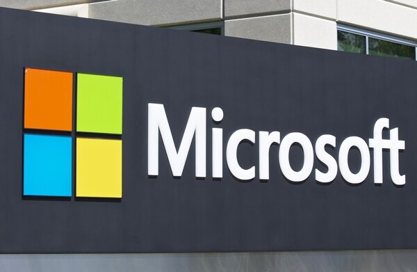 Microsoft Fighting US Government Over Consumer Email Privacy