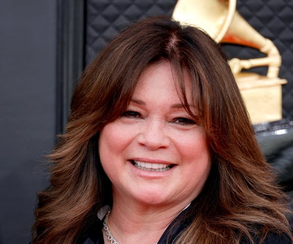 Valerie Bertinelli