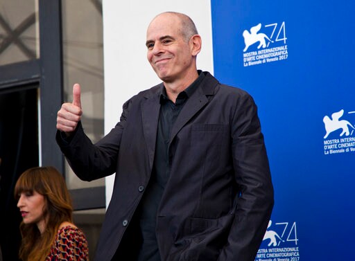 In Venice, 'Foxtrot' Probes Family Grief and Israeli Trauma