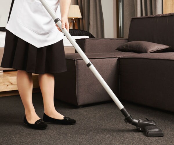Amazon Takes Fresh Stab at $16 Billion Housekeeping Industry