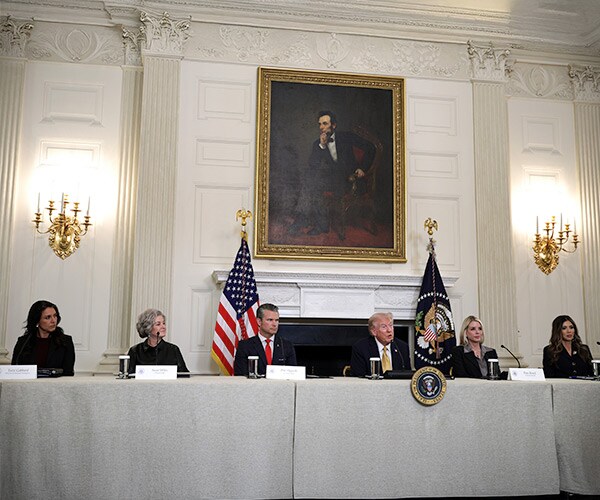 united states presidential cabinet history security and military 