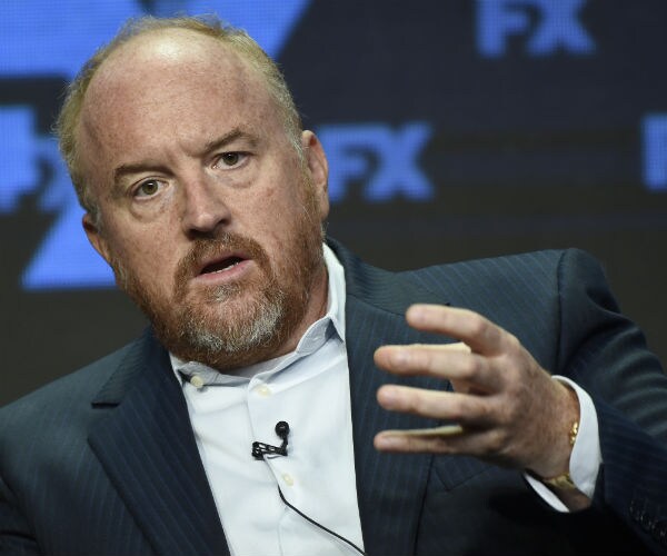 Report: 5 Women Accuse Louis C.K. of Sexual Misconduct