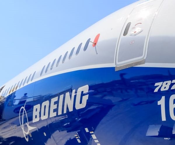 Boeing
